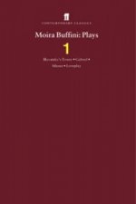 Moira Buffini Plays 1