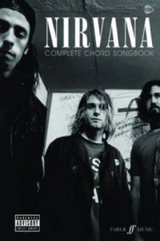 Guitar Chord Songbook - Nirvana