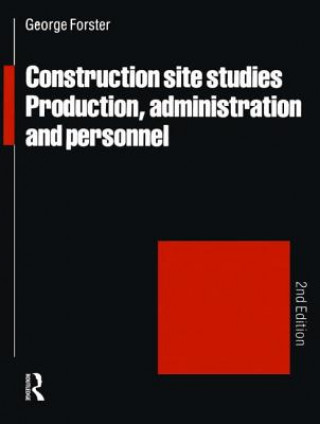 Construction Site Studies