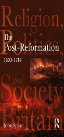 Post-Reformation
