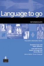 Language to Go Intermediate Teachers Resource Book