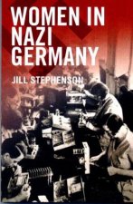 Women in Nazi Germany