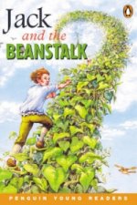 JACK AND THE BEANSTALK         LEVEL 3/YOUNG R.(L)  242859