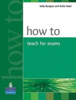 How to Teach Exams