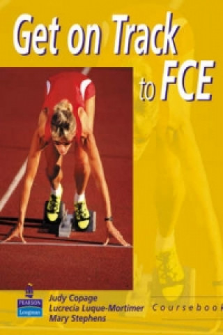 Get on Track for FCE