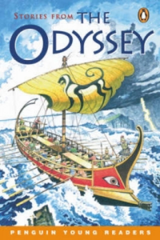 Stories from the Odyssey