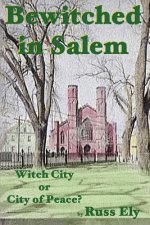 Bewitched In Salem