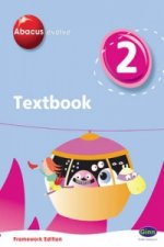Abacus Evolve Y2/P3 Textbook Framework Edition