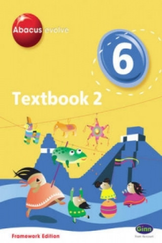 Abacus Evolve Framework Edition Year 6/P7: Textbook 2
