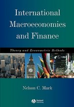International Macroeconomics and Finance - Theory and Econometric Methods