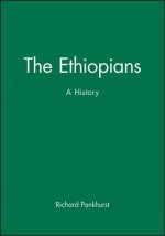 Ethiopians - A History