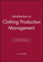 Introduction to Clothing Production Management 2e