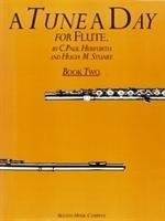 Tune A Day For Flute Book Two