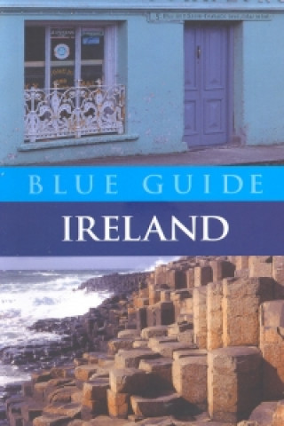 Blue Guide Ireland
