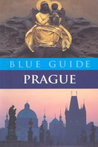 Blue Guides: Prague