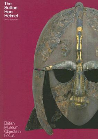 Sutton Hoo Helmet