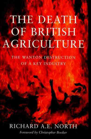 Death of British Agriculture