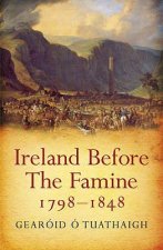 Ireland Before the Famine 1798 - 1848