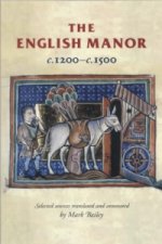 English Manor C.1200-C.1500