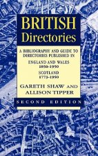 British Directories