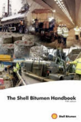 Shell Bitumen Handbook, 5th edition