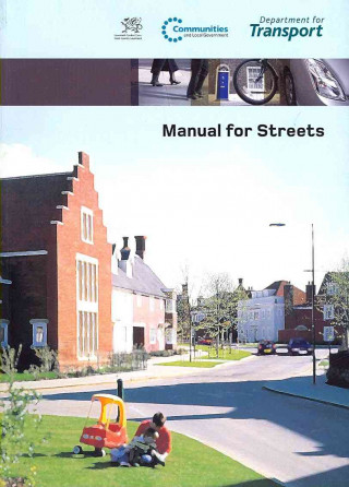 Manual for Streets