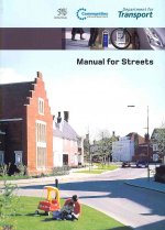 Manual for Streets