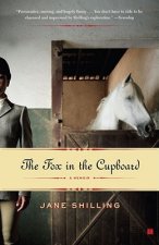 Fox in the Cupboard