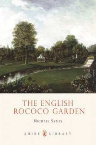 English Rococo Garden