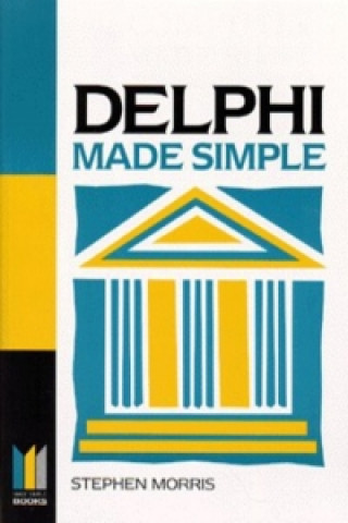 Delphi Made Simple