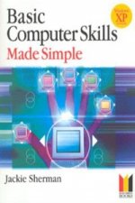 Basic Computer Skills Made Simple XP Version