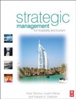 Strategic Management for Hospitality and Tourism