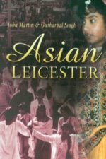 Asian Leicester