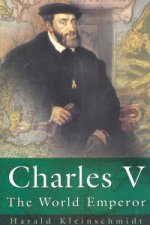 Charles V