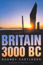 Britain 3000 BC