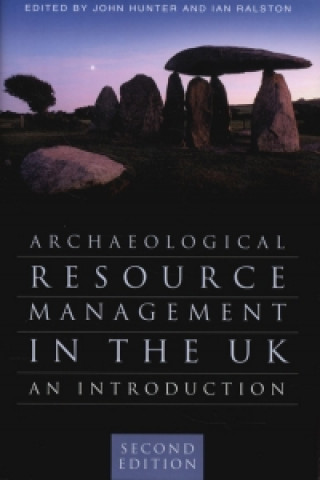 Archaeological Resource Management in the UK