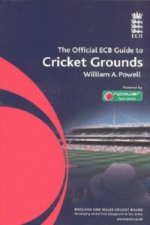 Official ECB Guide to Cricket Grounds
