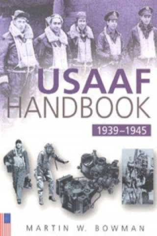 USAAF Handbook, 1939-1945