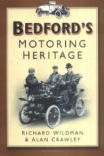 Bedford's Motoring Heritage
