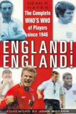 England! England!