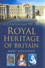 Companion to the Royal Heritage of Britain