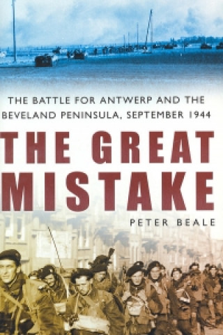 Great Mistake