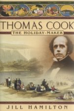 Thomas Cook
