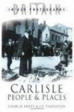 Carlisle People and Places