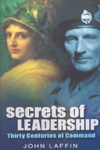 Secrets of Leadership