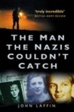 Man the Nazis Couldn't Catch