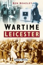 Wartime Leicester