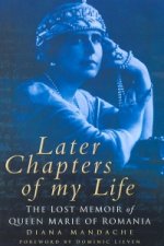 Later Chapters of My Life