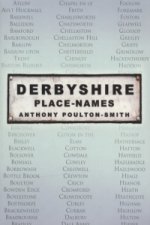 Derbyshire Place Names