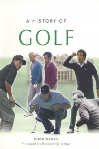 History of Golf